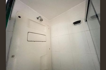 Apartamento à venda com 78m², 3 quartos e 1 vaga Apartamento à venda com 78m², 3 quartos e 1 vagaBanheiro social