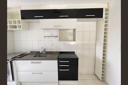 Apartamento à venda com 78m², 3 quartos e 1 vaga Apartamento à venda com 78m², 3 quartos e 1 vagaCozinha
