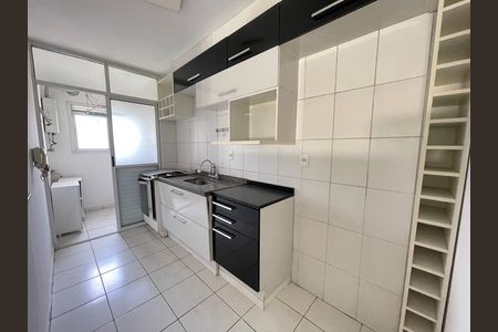 Apartamento à venda com 78m², 3 quartos e 1 vaga Apartamento à venda com 78m², 3 quartos e 1 vagaCozinha