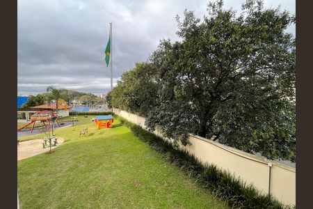 Apartamento à venda com 78m², 3 quartos e 1 vaga Apartamento à venda com 78m², 3 quartos e 1 vagaVista do quarto 2