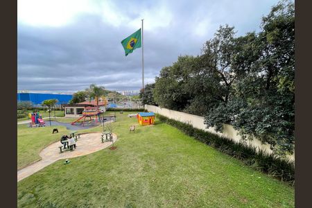 Apartamento à venda com 78m², 3 quartos e 1 vaga Apartamento à venda com 78m², 3 quartos e 1 vagaVista da varanda da sala