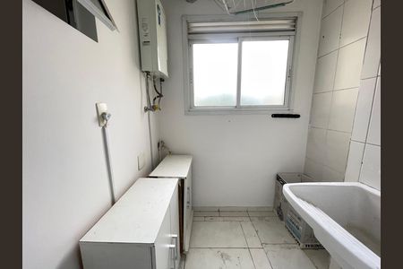 Apartamento à venda com 78m², 3 quartos e 1 vaga Apartamento à venda com 78m², 3 quartos e 1 vagaÁrea de serviço