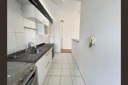 Apartamento à venda com 78m², 3 quartos e 1 vaga Apartamento à venda com 78m², 3 quartos e 1 vagaCozinha