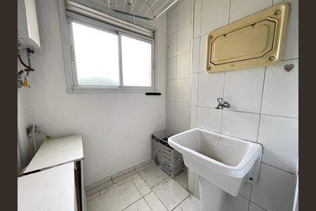 Apartamento à venda com 78m², 3 quartos e 1 vaga Apartamento à venda com 78m², 3 quartos e 1 vagaÁrea de serviço
