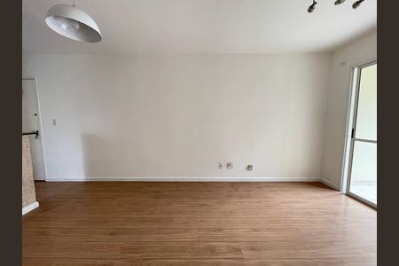 Sala de apartamento à venda com 3 quartos, 78m² em Jaguaré, São Paulo