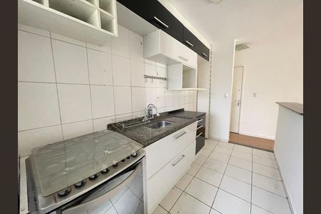 Apartamento à venda com 78m², 3 quartos e 1 vaga Apartamento à venda com 78m², 3 quartos e 1 vagaCozinha