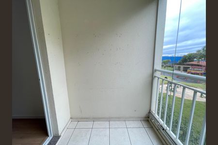 Apartamento à venda com 78m², 3 quartos e 1 vaga Apartamento à venda com 78m², 3 quartos e 1 vagaVaranda da Sala