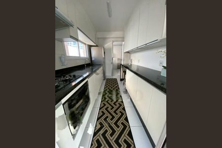 Apartamento à venda com 105m², 3 quartos e 2 vagas