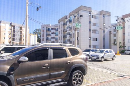 Apartamento para alugar com 54m², 2 quartos e 1 vagaVista do Quarto 1
