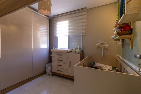 Apartamento para alugar com 54m², 2 quartos e 1 vagaQuarto 1
