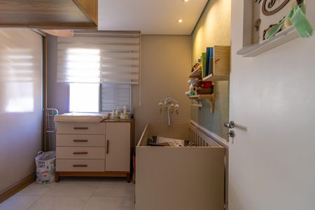 Apartamento para alugar com 54m², 2 quartos e 1 vagaQuarto 1