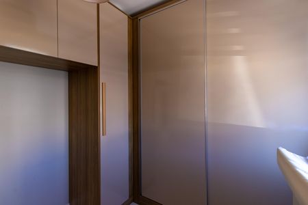 Apartamento para alugar com 54m², 2 quartos e 1 vagaQuarto 1