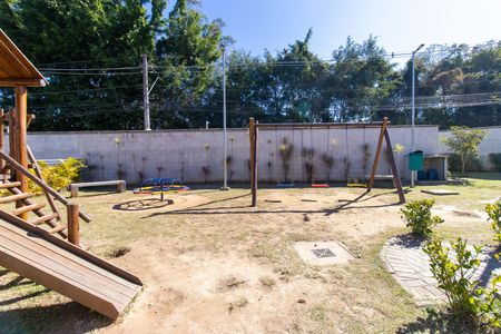Apartamento para alugar com 54m², 2 quartos e 1 vagaÁrea comum - Playground