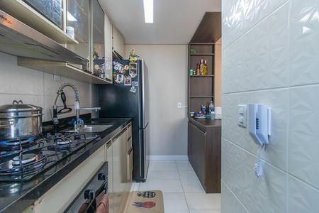 Apartamento para alugar com 54m², 2 quartos e 1 vagaCozinha