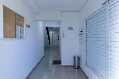 Apartamento para alugar com 54m², 2 quartos e 1 vagaHall de entrada