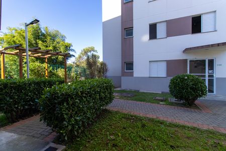 Apartamento para alugar com 54m², 2 quartos e 1 vagaVista do Quarto 2