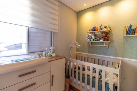Apartamento para alugar com 54m², 2 quartos e 1 vagaQuarto 1