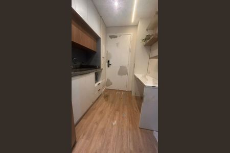 Kitnet/Studio à venda com 1 quarto, 25m² em Jardim das Acacias, São Paulo