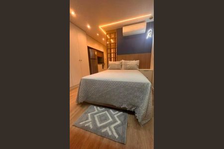 Kitnet/Studio à venda com 1 quarto, 25m² em Jardim das Acacias, São Paulo