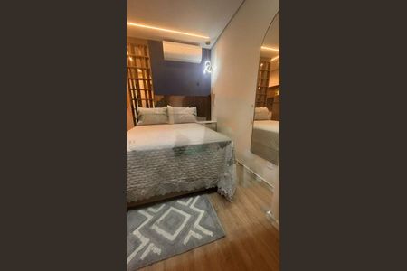 Kitnet/Studio à venda com 1 quarto, 25m² em Jardim das Acacias, São Paulo
