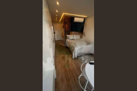 Kitnet/Studio à venda com 1 quarto, 25m² em Jardim das Acacias, São Paulo