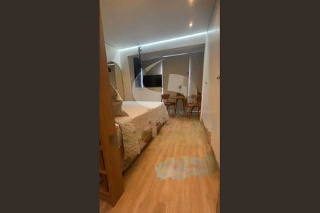 Kitnet/Studio à venda com 1 quarto, 25m² em Jardim das Acacias, São Paulo