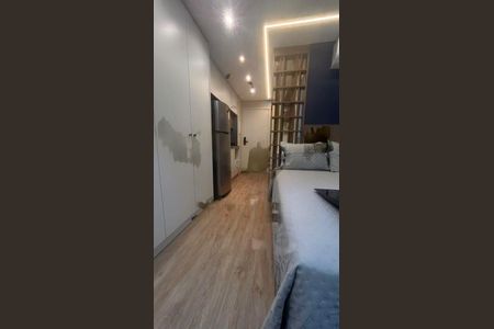 Kitnet/Studio à venda com 1 quarto, 25m² em Jardim das Acacias, São Paulo