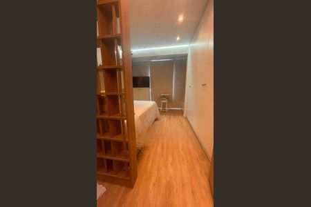 Kitnet/Studio à venda com 1 quarto, 25m² em Jardim das Acacias, São Paulo