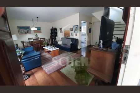 Casa à venda com 3 quartos, 140m² em Jardim Consorcio, São Paulo