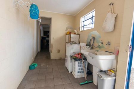Casa à venda com 3 quartos, 140m² em Jardim Consorcio, São Paulo