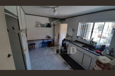 Casa à venda com 3 quartos, 140m² em Jardim Consorcio, São Paulo