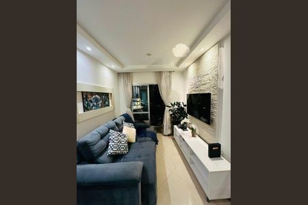 Apartamento à venda com 2 quartos, 61m² em Vila Mascote, São Paulo