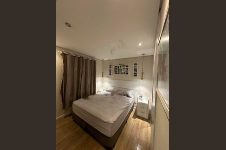 Apartamento à venda com 2 quartos, 61m² em Vila Mascote, São Paulo