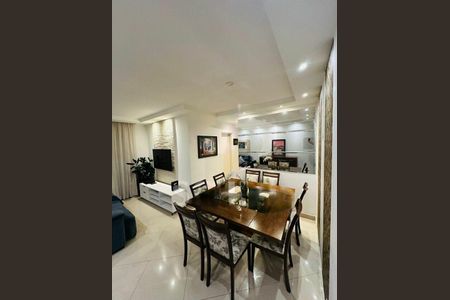 Apartamento à venda com 61m², 2 quartos e 2 vagas