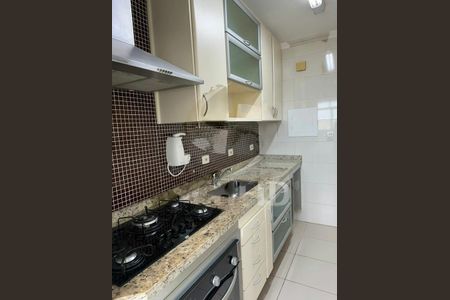 Apartamento à venda com 2 quartos, 61m² em Vila Mascote, São Paulo