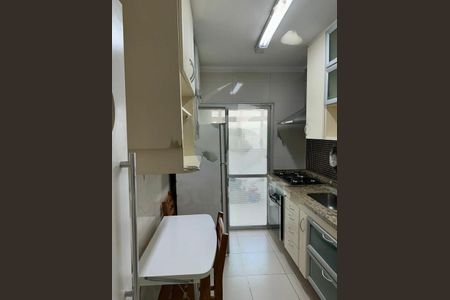 Apartamento à venda com 2 quartos, 61m² em Vila Mascote, São Paulo