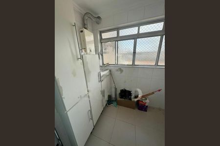 Apartamento à venda com 61m², 2 quartos e 2 vagas