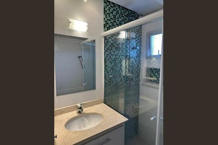 Apartamento à venda com 61m², 2 quartos e 2 vagas