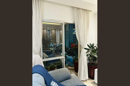 Apartamento à venda com 2 quartos, 61m² em Vila Mascote, São Paulo