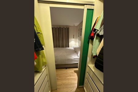 Apartamento à venda com 2 quartos, 61m² em Vila Mascote, São Paulo