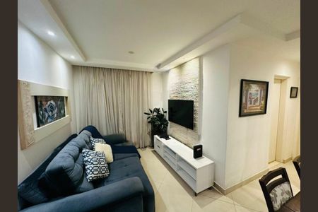 Apartamento à venda com 2 quartos, 61m² em Vila Mascote, São Paulo