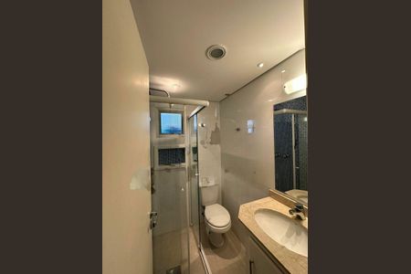 Apartamento à venda com 2 quartos, 61m² em Vila Mascote, São Paulo