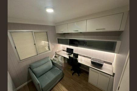 Apartamento à venda com 2 quartos, 61m² em Vila Mascote, São Paulo