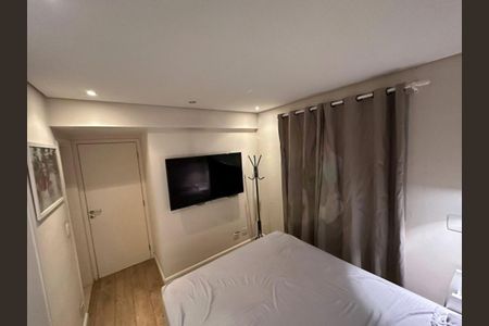 Apartamento à venda com 2 quartos, 61m² em Vila Mascote, São Paulo