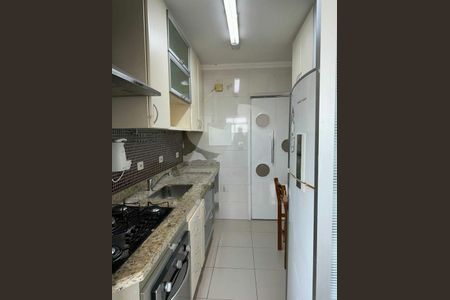 Apartamento à venda com 2 quartos, 61m² em Vila Mascote, São Paulo