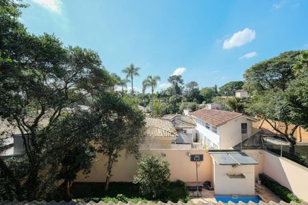 Casa à venda com 5 quartos, 800m² em Santo Amaro, São Paulo