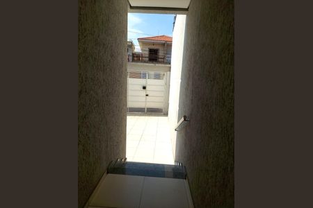 Casa à venda com 3 quartos, 141m² em Vila Constança, São Paulo