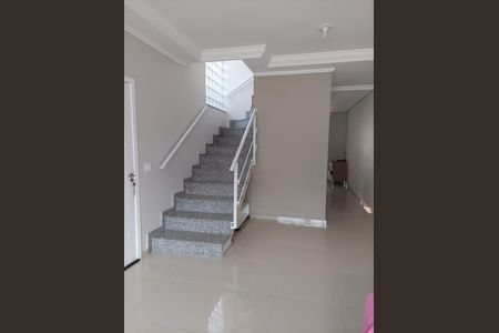 Casa à venda com 3 quartos, 141m² em Vila Constança, São Paulo