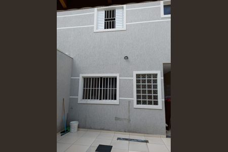 Casa à venda com 3 quartos, 141m² em Vila Constança, São Paulo