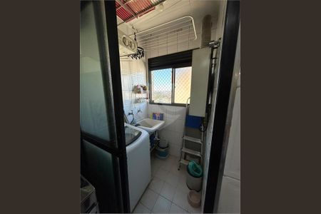 Apartamento à venda com 2 quartos, 50m² em Parque Mandaqui, São Paulo